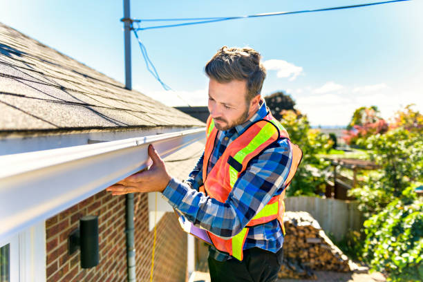 Trusted Burien, WA  Roofing repair and installation Experts
