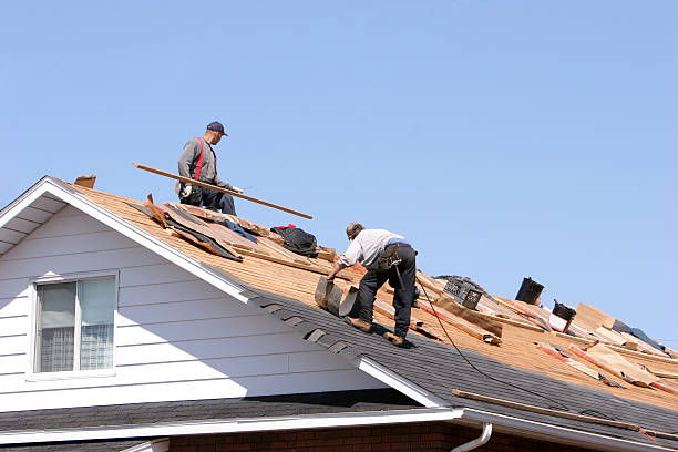 Best Tile Roofing Installation  in Burien, WA