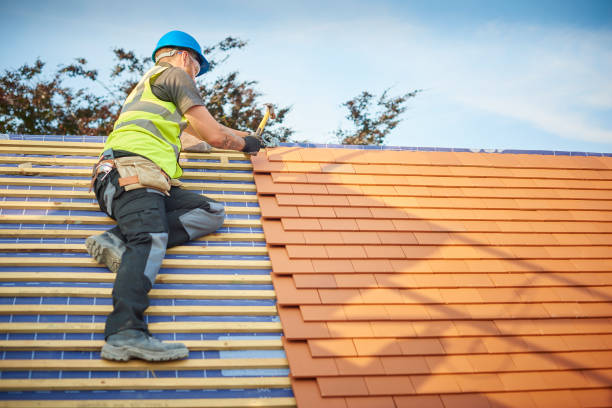 Best Slate Roofing  in Burien, WA